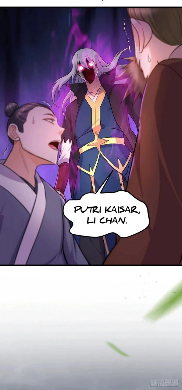 Son in Law Does Cheap Cultivation Chapter 165 - halaman 25