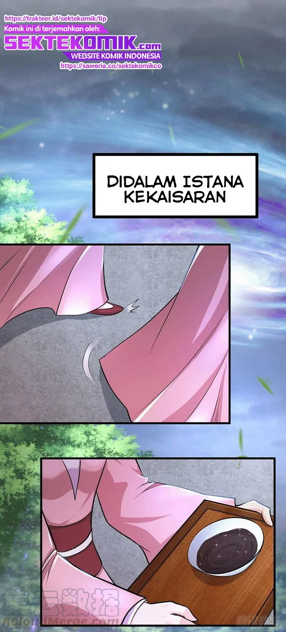 Son in Law Does Cheap Cultivation Chapter 165 - halaman 26