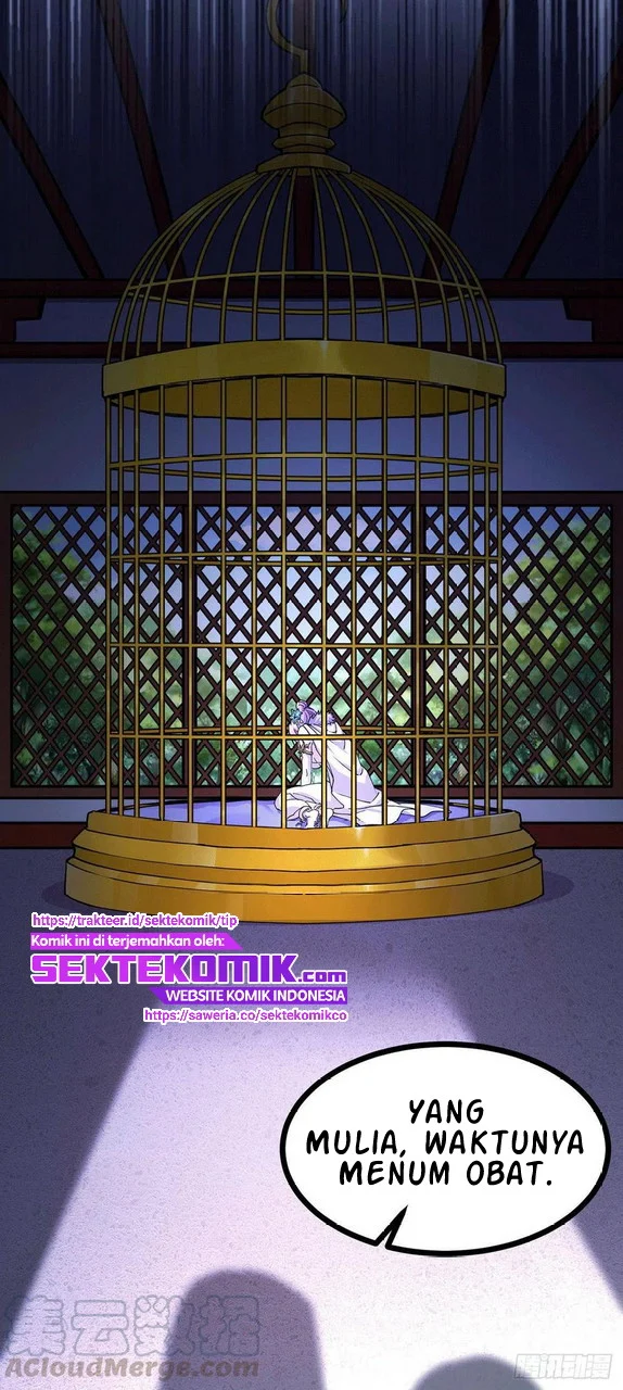 Son in Law Does Cheap Cultivation Chapter 165 - halaman 30