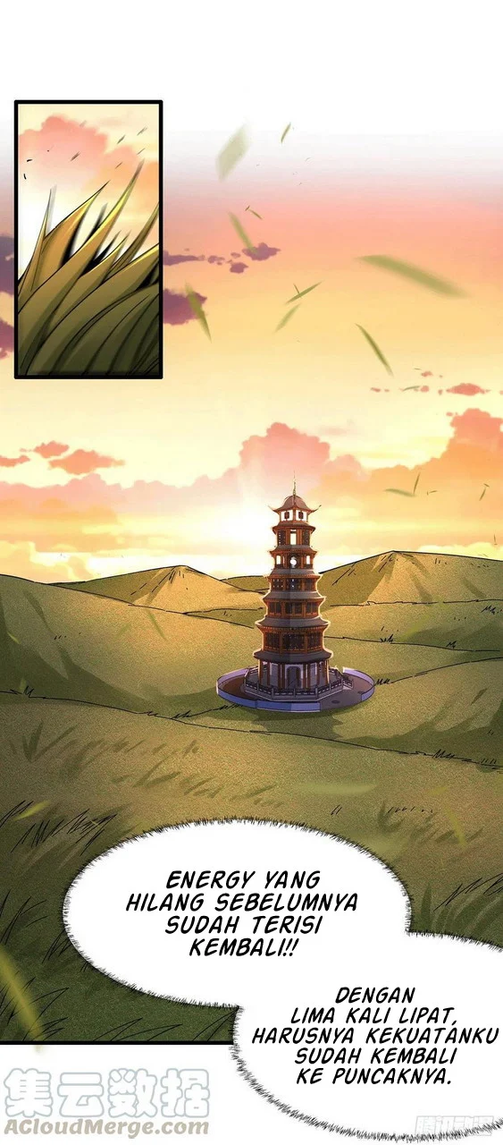 Son in Law Does Cheap Cultivation Chapter 165 - halaman 4
