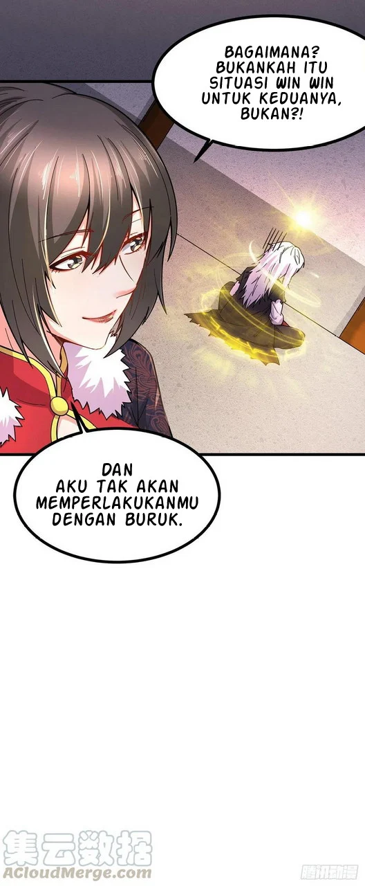 Son in Law Does Cheap Cultivation Chapter 165 - halaman 8