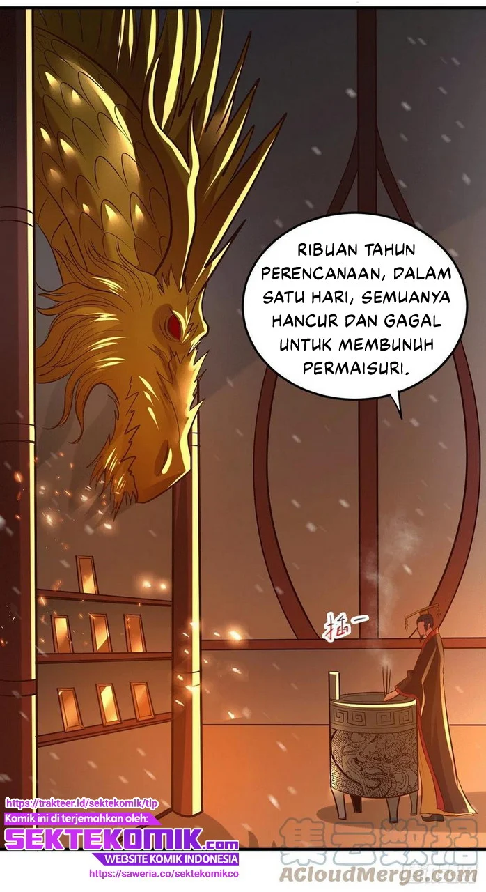 Son in Law Does Cheap Cultivation Chapter 166 - halaman 10