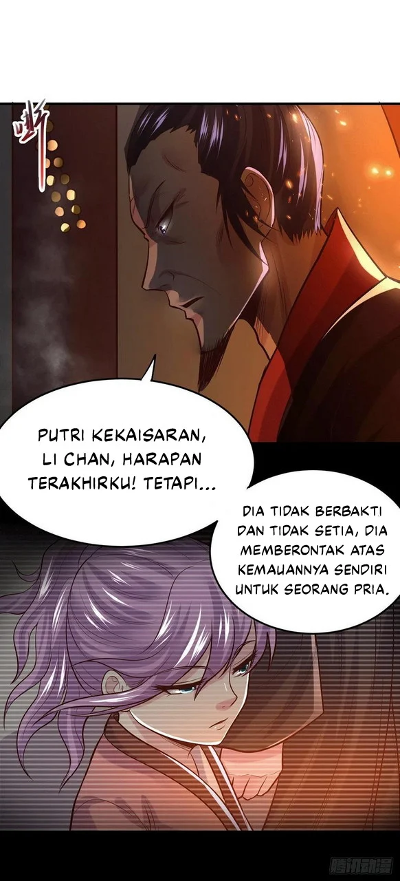 Son in Law Does Cheap Cultivation Chapter 166 - halaman 11