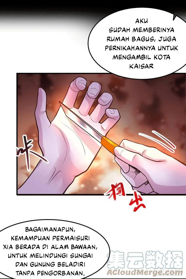 Son in Law Does Cheap Cultivation Chapter 166 - halaman 12