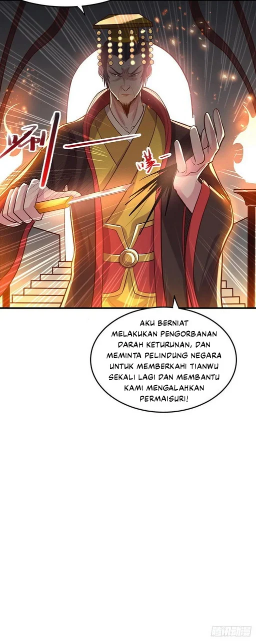 Son in Law Does Cheap Cultivation Chapter 166 - halaman 13