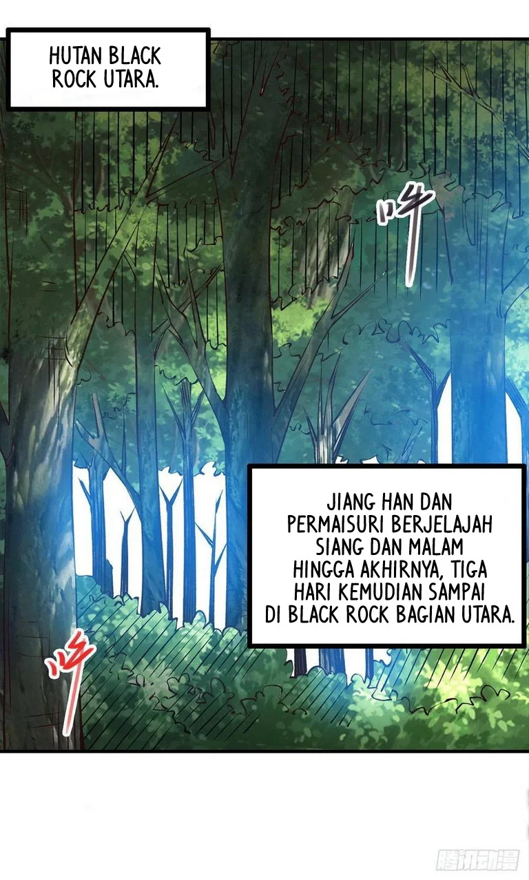 Son in Law Does Cheap Cultivation Chapter 166 - halaman 21