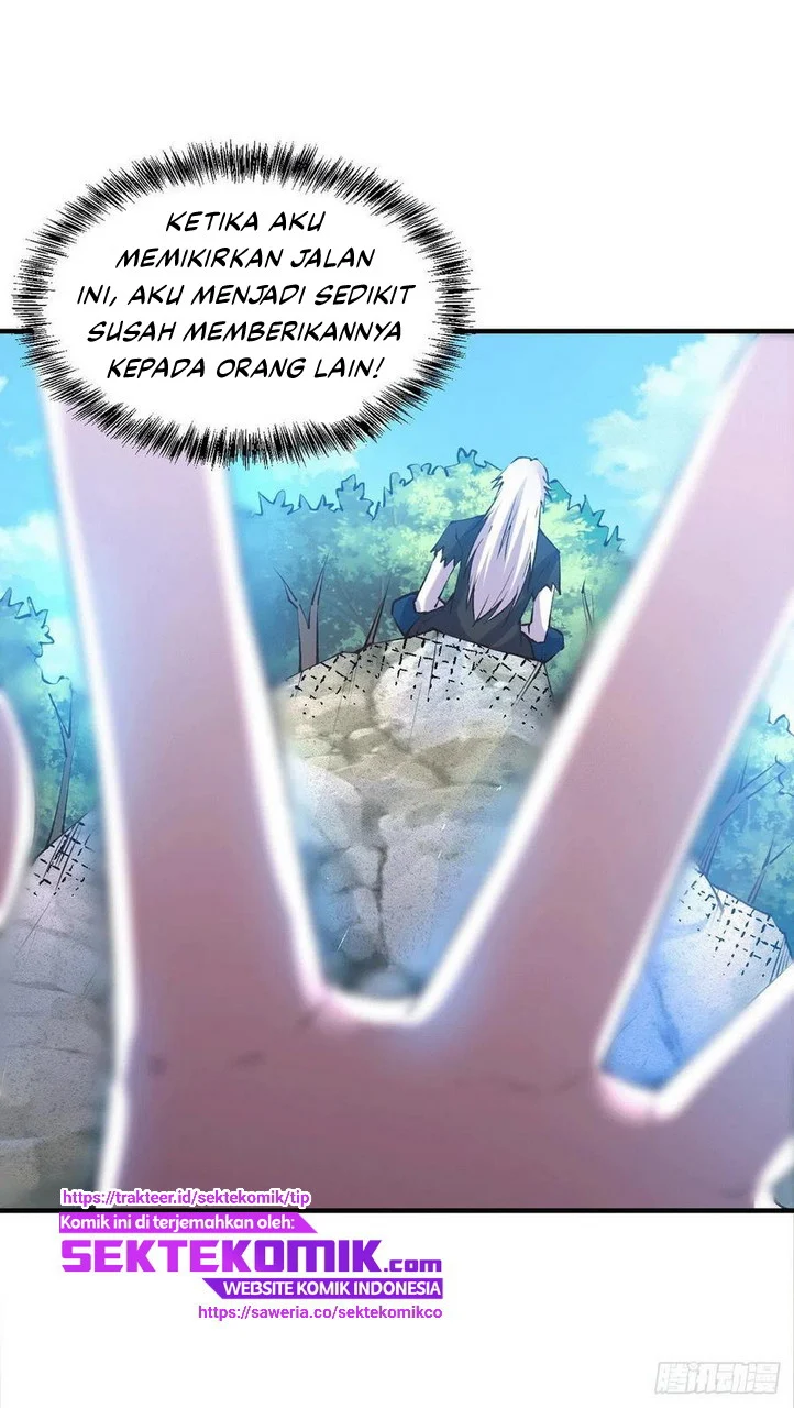 Son in Law Does Cheap Cultivation Chapter 166 - halaman 23