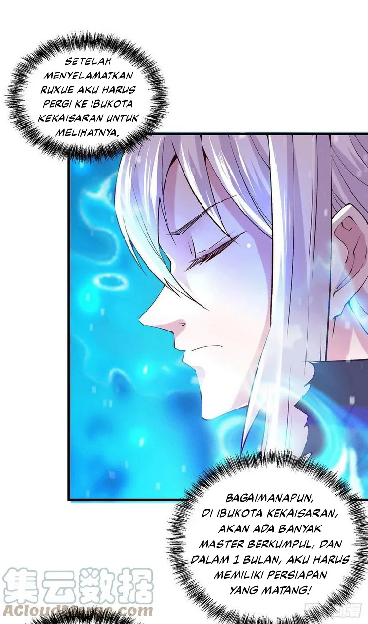 Son in Law Does Cheap Cultivation Chapter 166 - halaman 26