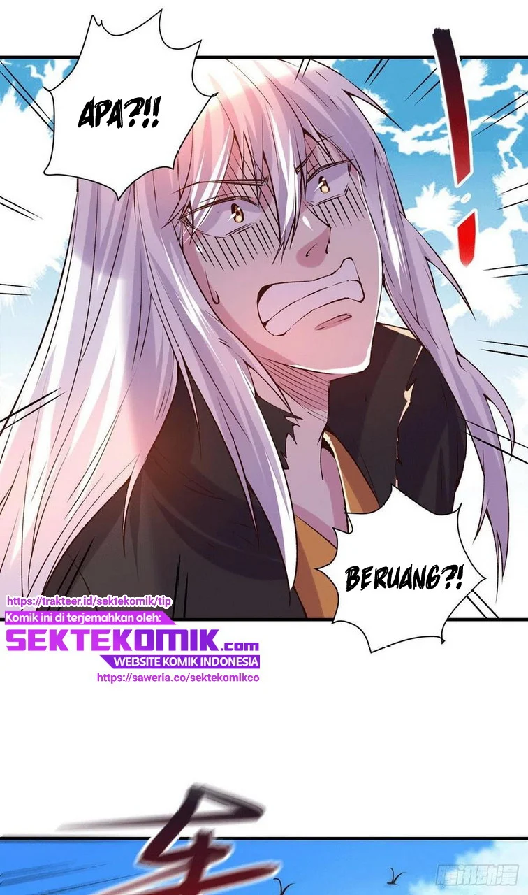 Son in Law Does Cheap Cultivation Chapter 166 - halaman 29