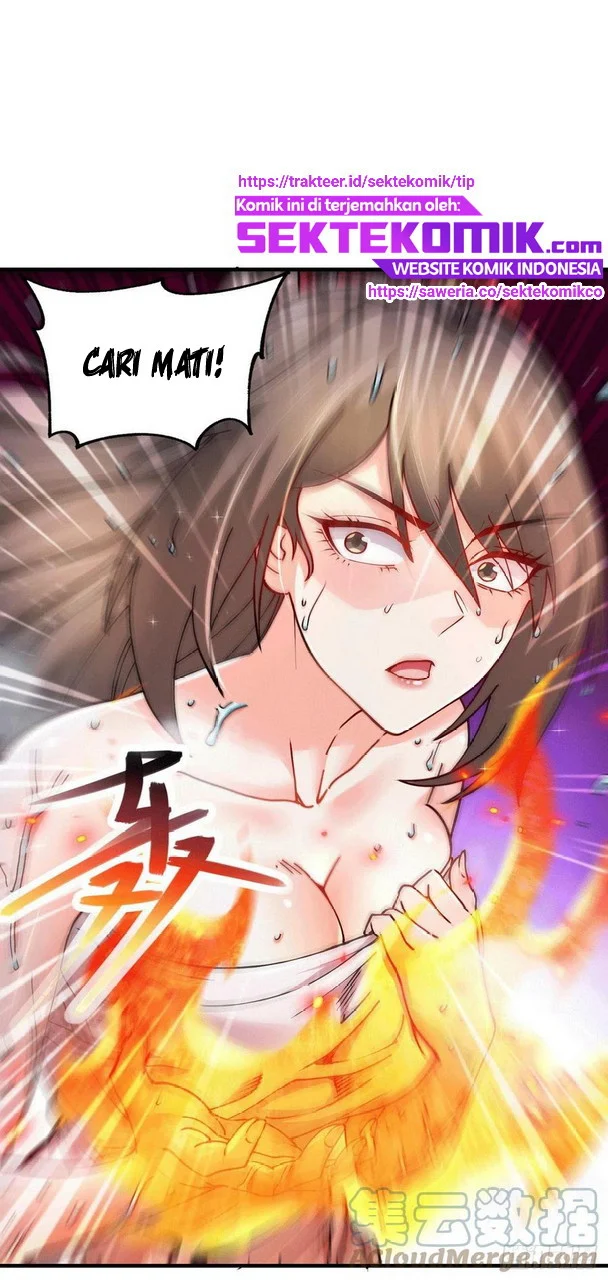 Son in Law Does Cheap Cultivation Chapter 166 - halaman 32