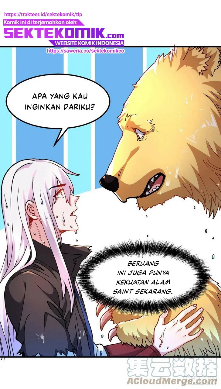 Son in Law Does Cheap Cultivation Chapter 166 - halaman 34