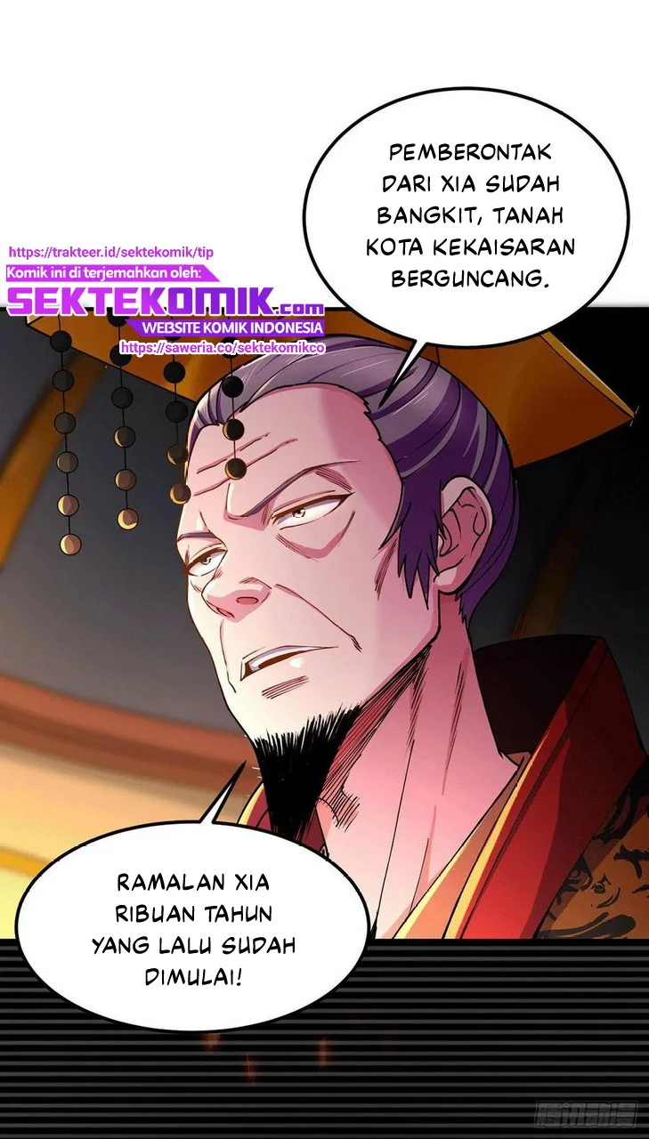 Son in Law Does Cheap Cultivation Chapter 166 - halaman 5