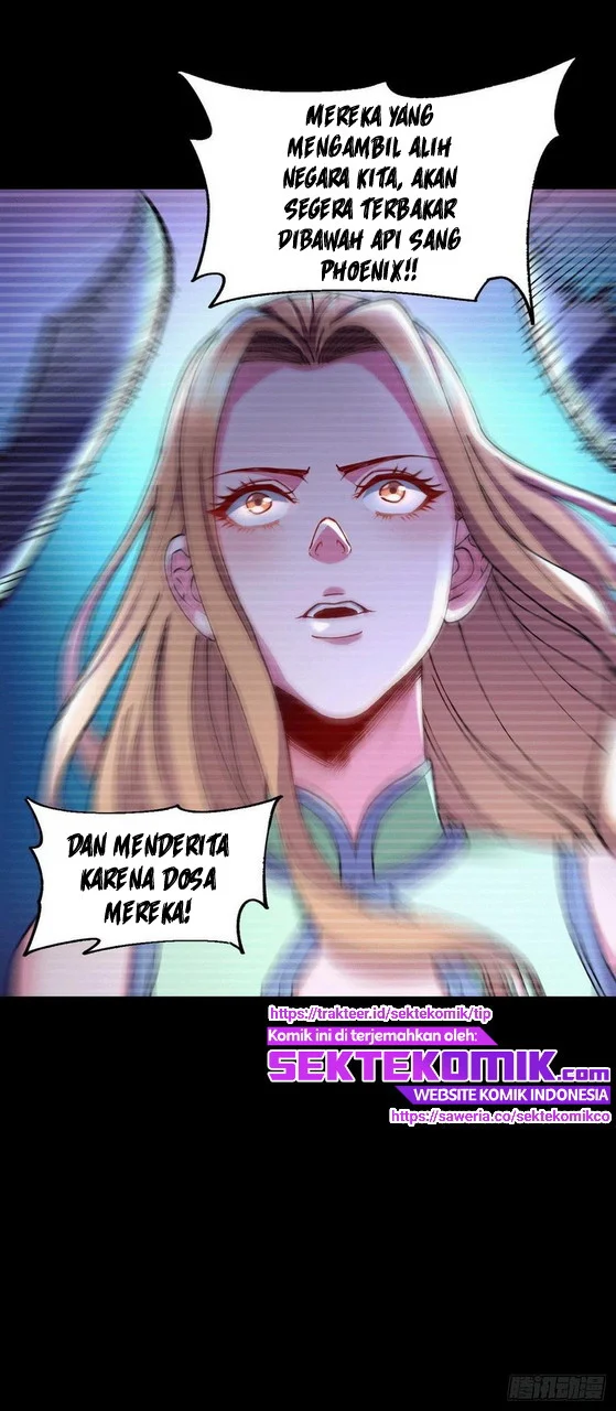 Son in Law Does Cheap Cultivation Chapter 166 - halaman 7
