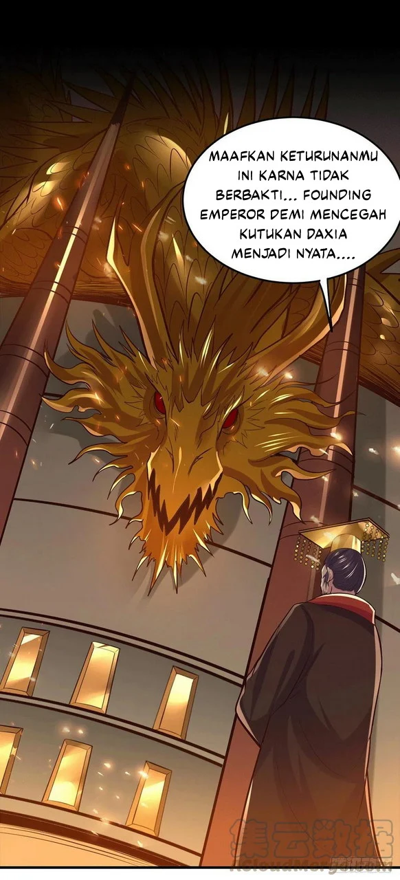 Son in Law Does Cheap Cultivation Chapter 166 - halaman 8