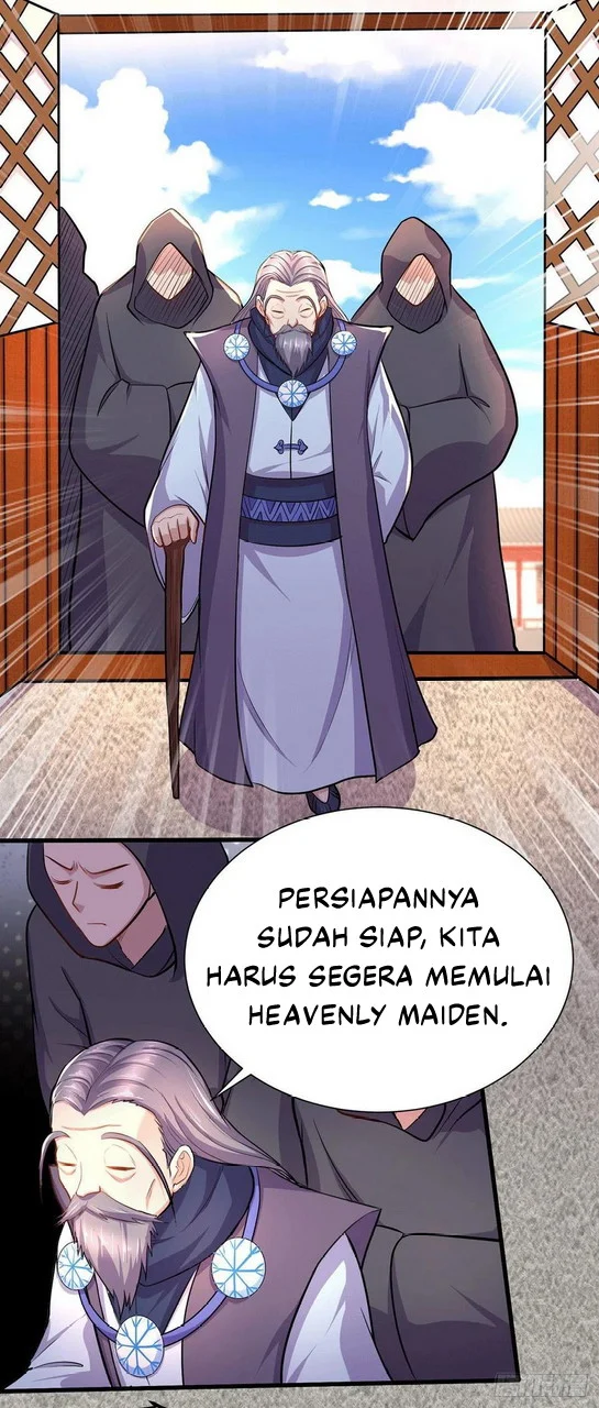 Son in Law Does Cheap Cultivation Chapter 167 - halaman 13