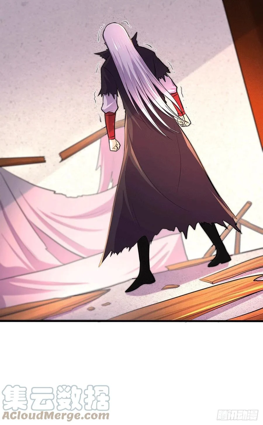 Son in Law Does Cheap Cultivation Chapter 167 - halaman 16