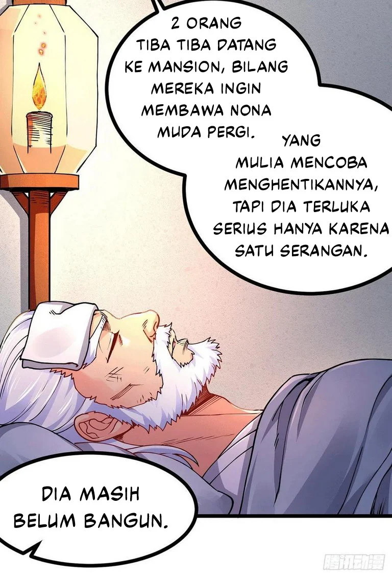 Son in Law Does Cheap Cultivation Chapter 167 - halaman 19