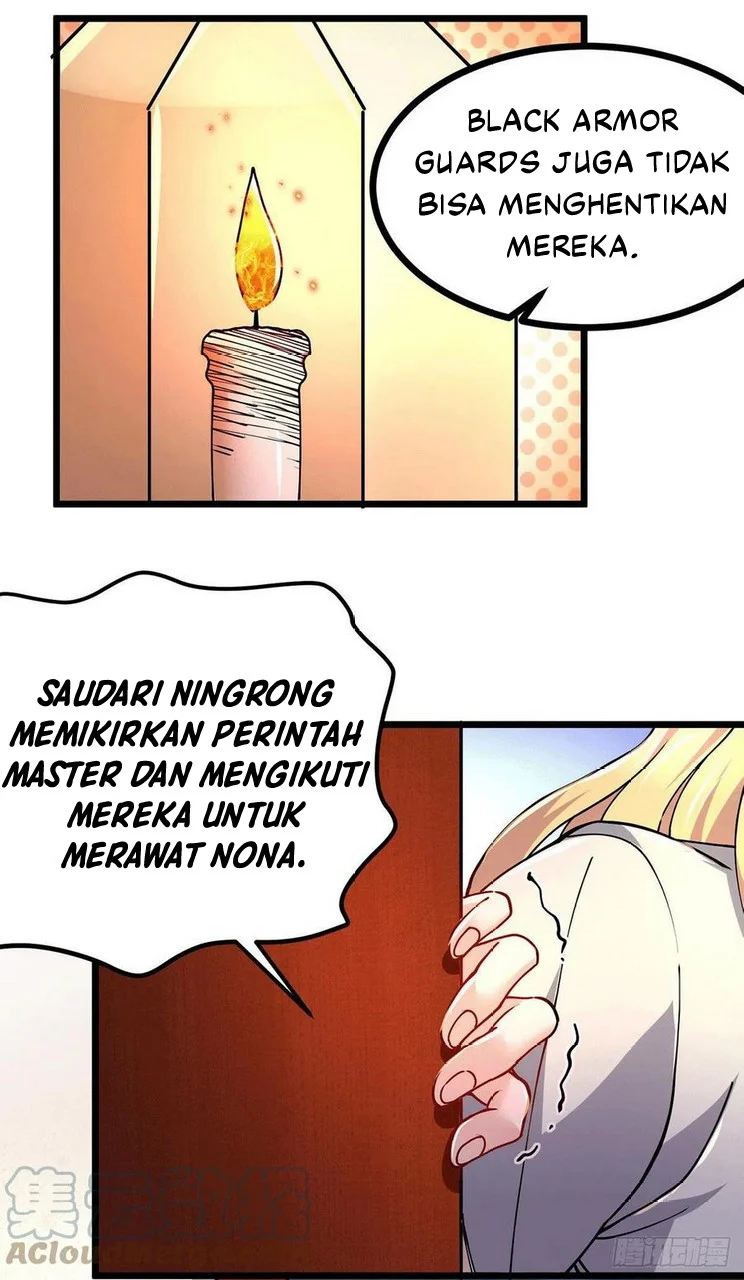 Son in Law Does Cheap Cultivation Chapter 167 - halaman 20
