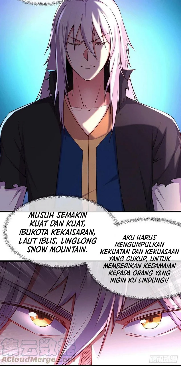 Son in Law Does Cheap Cultivation Chapter 167 - halaman 28