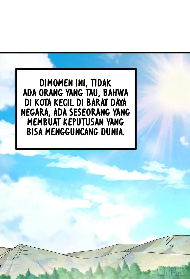 Son in Law Does Cheap Cultivation Chapter 167 - halaman 31