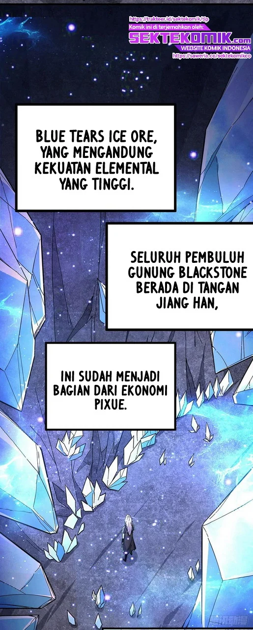 Son in Law Does Cheap Cultivation Chapter 167 - halaman 33