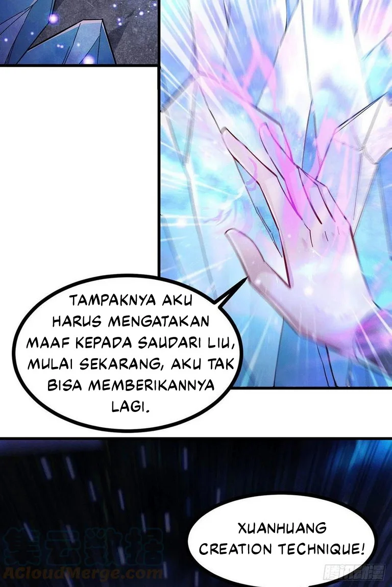 Son in Law Does Cheap Cultivation Chapter 167 - halaman 34