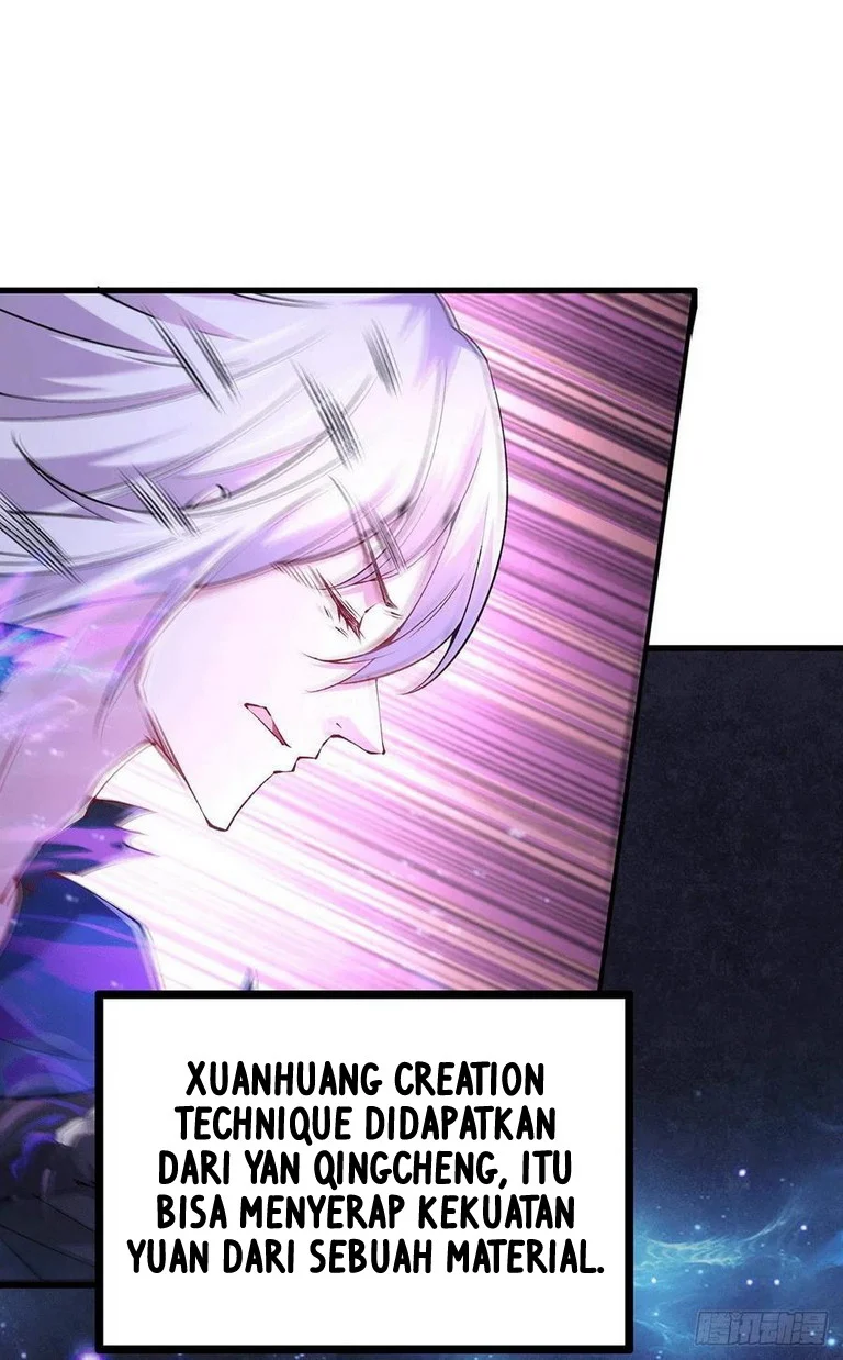Son in Law Does Cheap Cultivation Chapter 167 - halaman 37