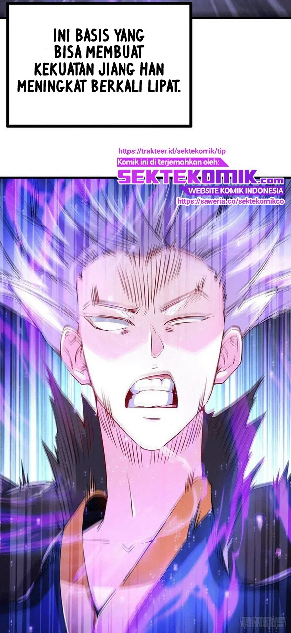 Son in Law Does Cheap Cultivation Chapter 167 - halaman 39