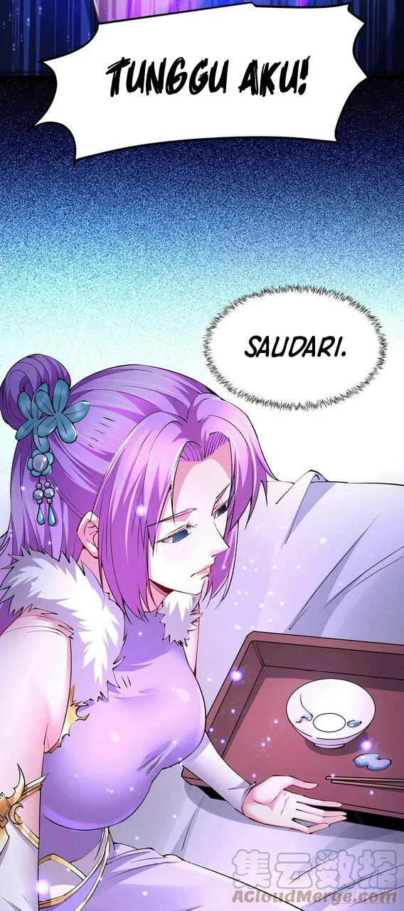 Son in Law Does Cheap Cultivation Chapter 167 - halaman 40