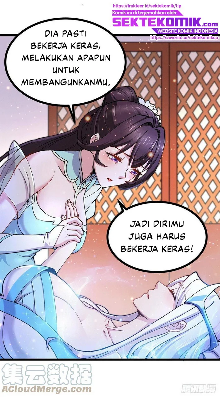 Son in Law Does Cheap Cultivation Chapter 167 - halaman 6