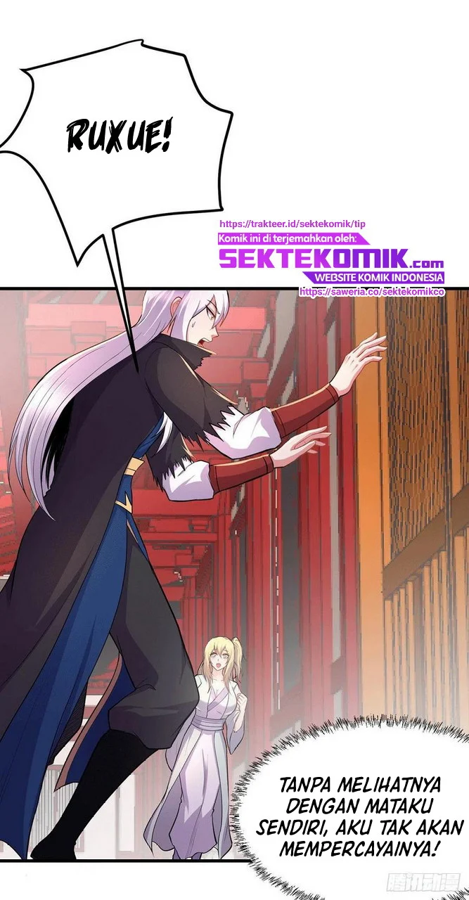 Son in Law Does Cheap Cultivation Chapter 167 - halaman 9