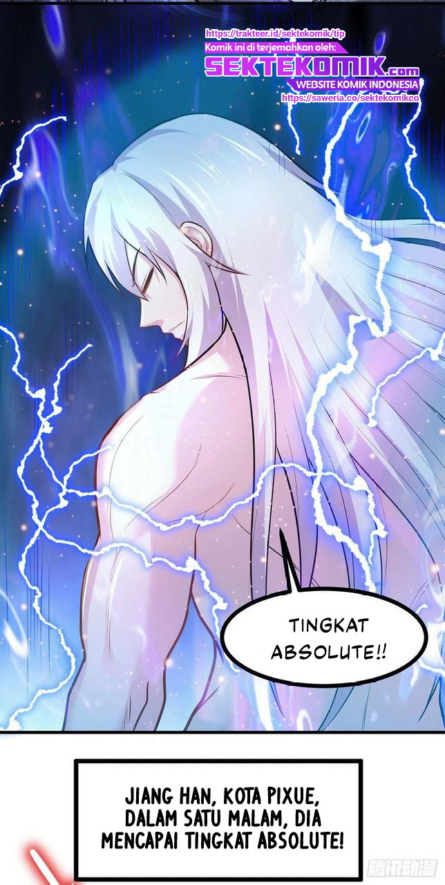 Son in Law Does Cheap Cultivation Chapter 168 - halaman 10