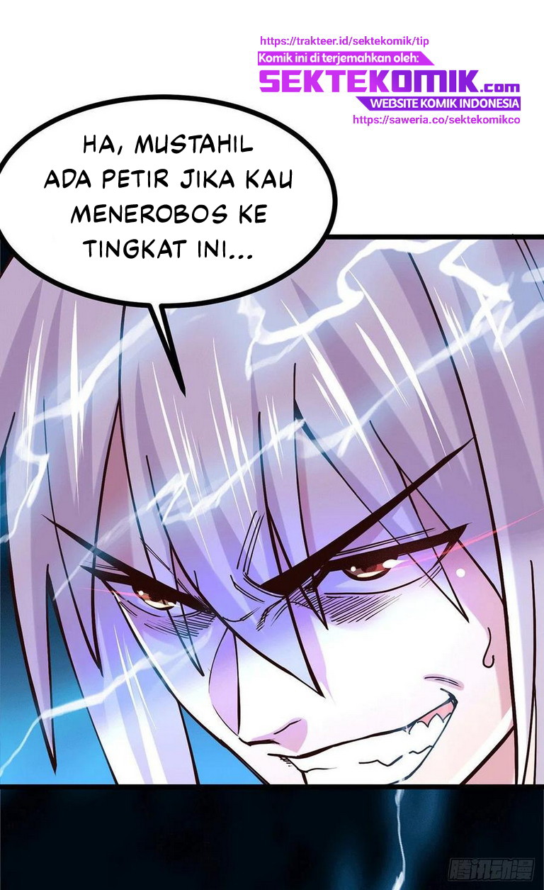Son in Law Does Cheap Cultivation Chapter 168 - halaman 15