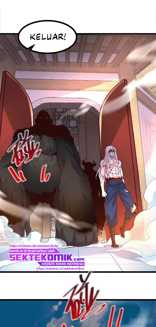 Son in Law Does Cheap Cultivation Chapter 168 - halaman 21