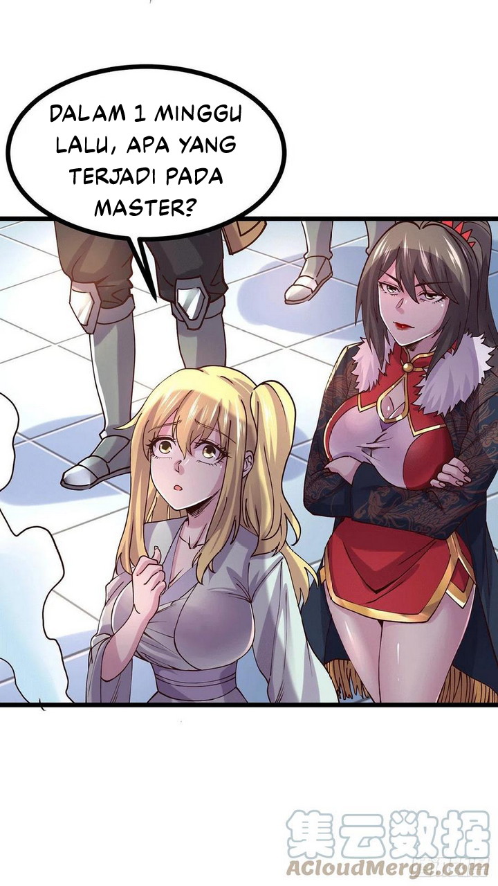 Son in Law Does Cheap Cultivation Chapter 168 - halaman 23
