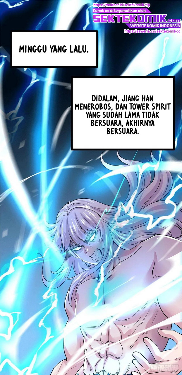Son in Law Does Cheap Cultivation Chapter 168 - halaman 24