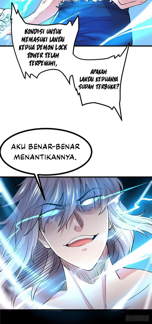Son in Law Does Cheap Cultivation Chapter 168 - halaman 25