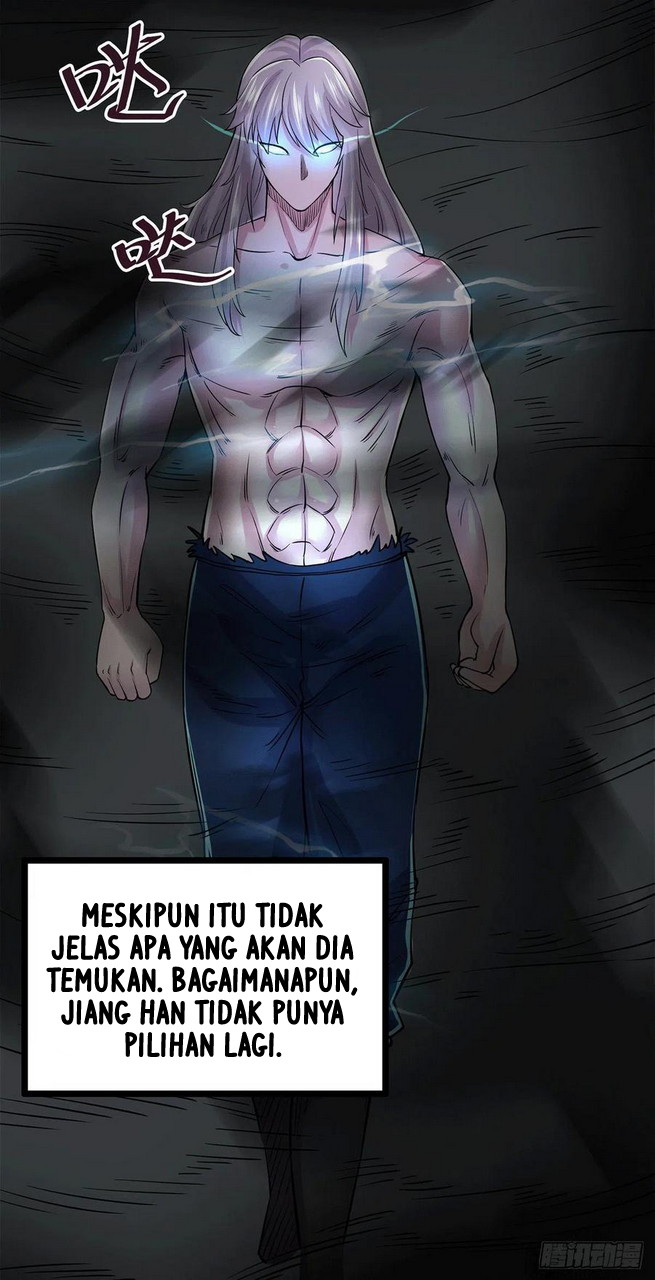 Son in Law Does Cheap Cultivation Chapter 168 - halaman 27