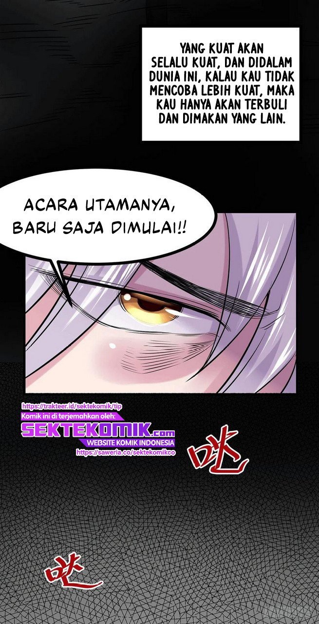 Son in Law Does Cheap Cultivation Chapter 168 - halaman 28