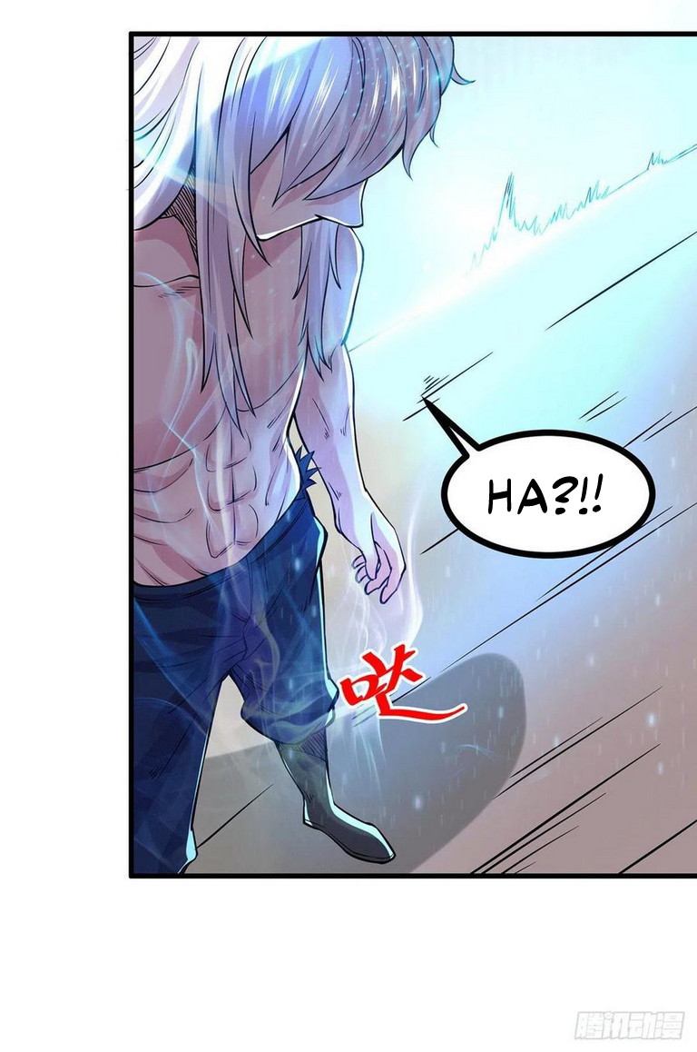Son in Law Does Cheap Cultivation Chapter 168 - halaman 30