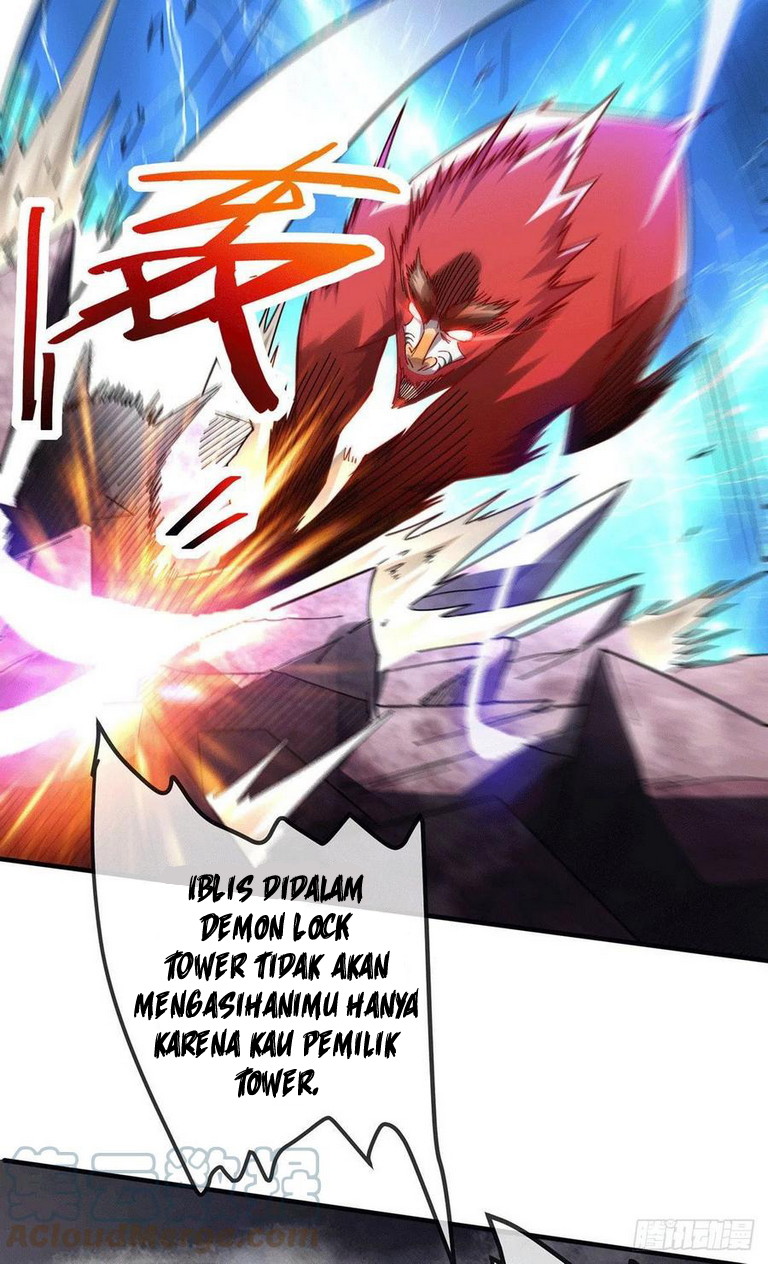 Son in Law Does Cheap Cultivation Chapter 168 - halaman 35