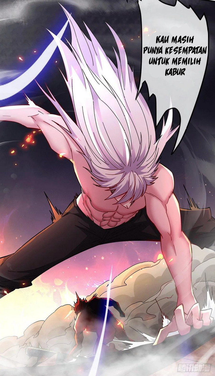Son in Law Does Cheap Cultivation Chapter 168 - halaman 36