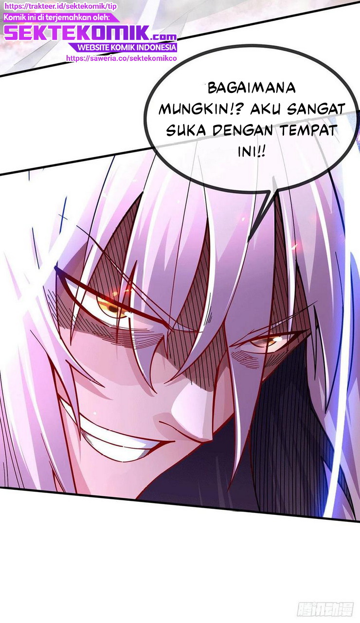 Son in Law Does Cheap Cultivation Chapter 168 - halaman 37