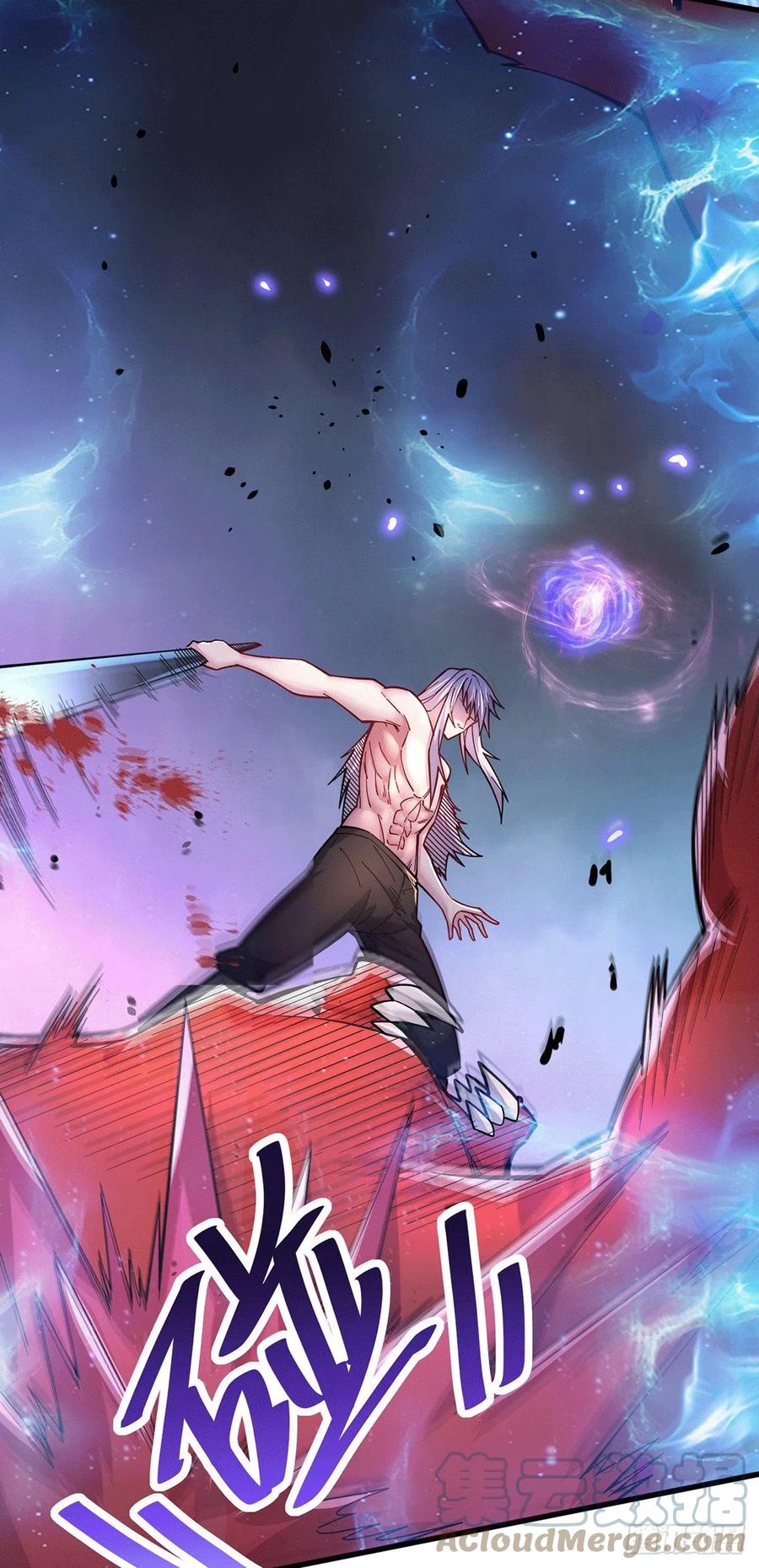 Son in Law Does Cheap Cultivation Chapter 168 - halaman 41