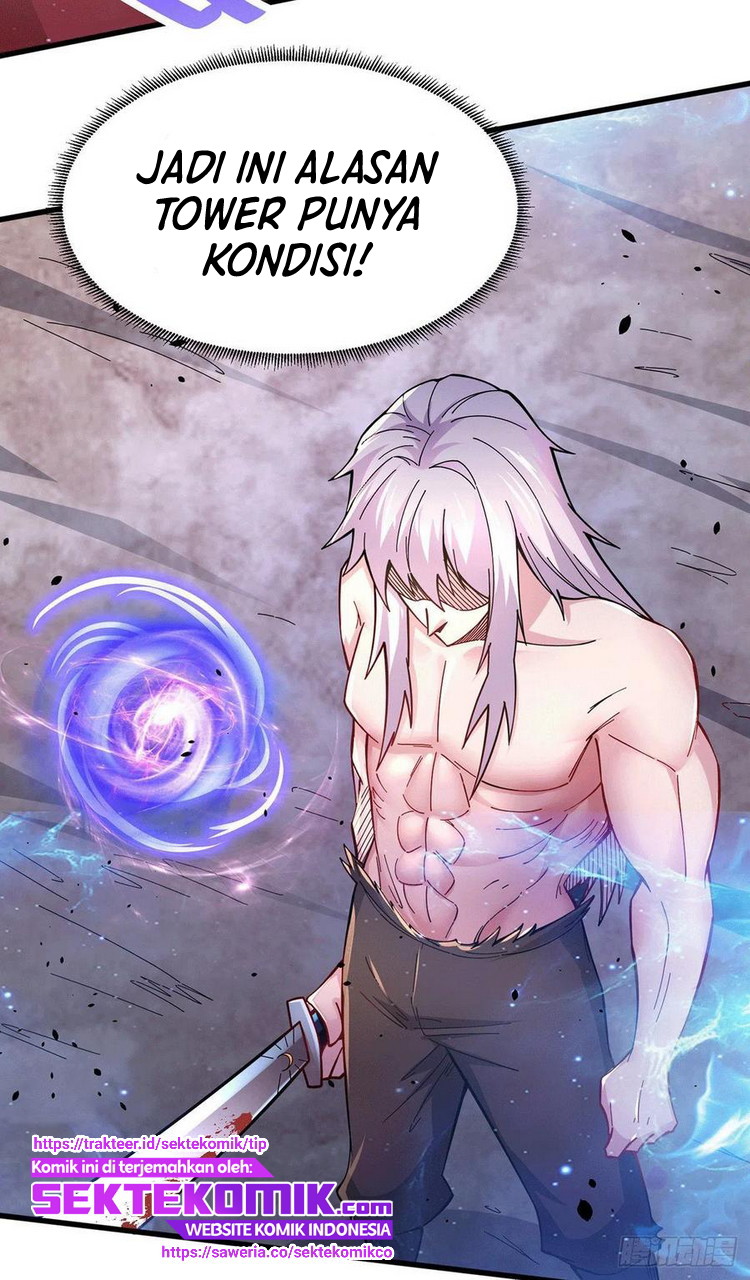 Son in Law Does Cheap Cultivation Chapter 168 - halaman 42