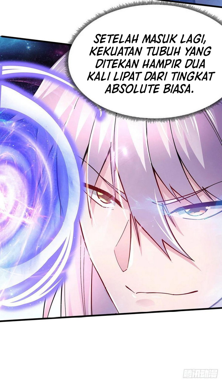 Son in Law Does Cheap Cultivation Chapter 168 - halaman 43