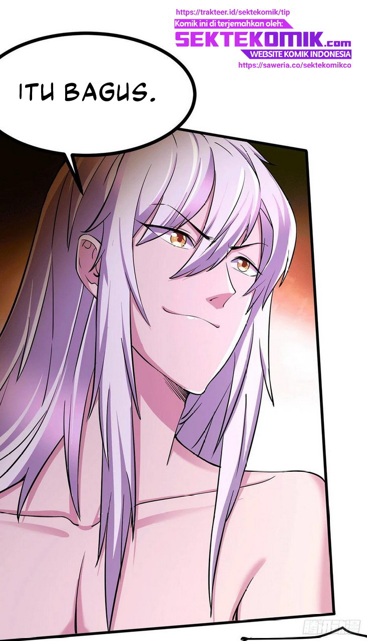 Son in Law Does Cheap Cultivation Chapter 168 - halaman 49