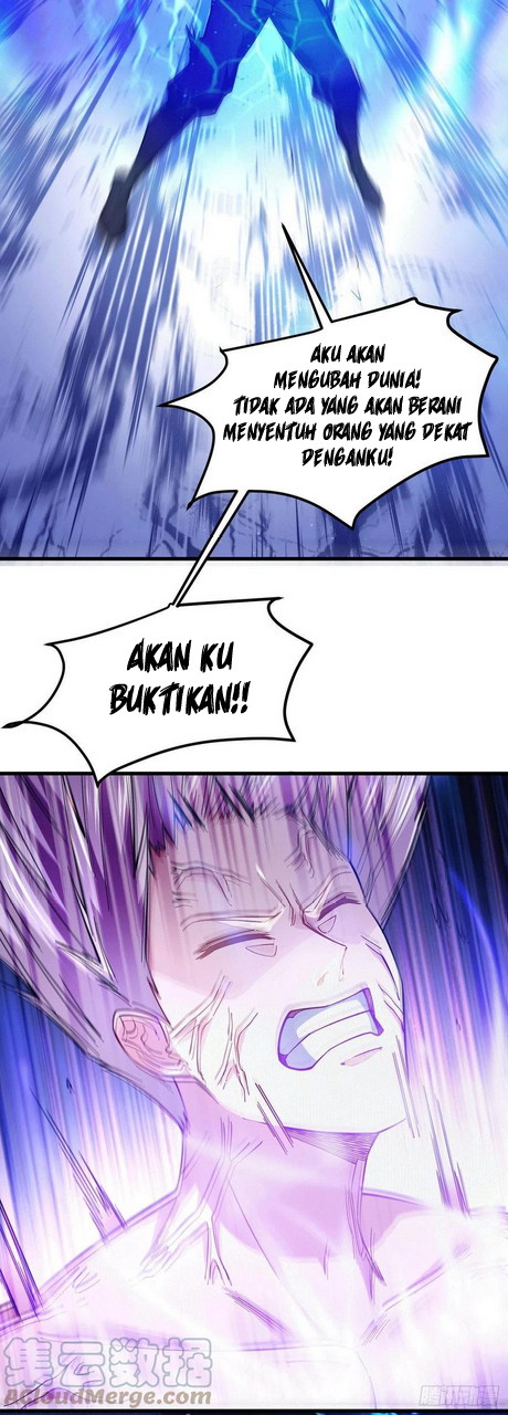 Son in Law Does Cheap Cultivation Chapter 168 - halaman 5
