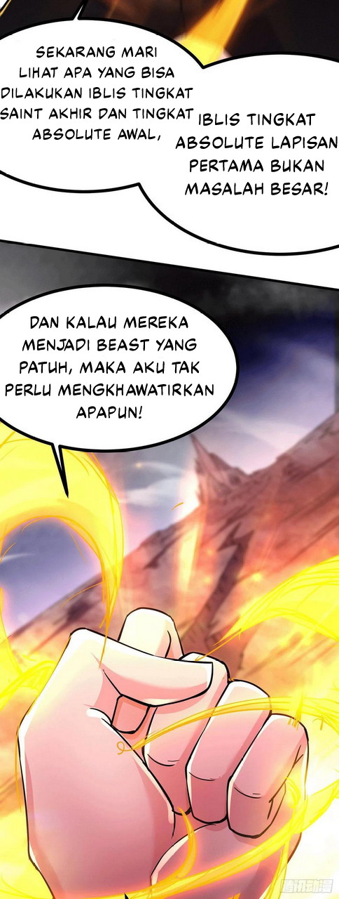 Son in Law Does Cheap Cultivation Chapter 168 - halaman 51