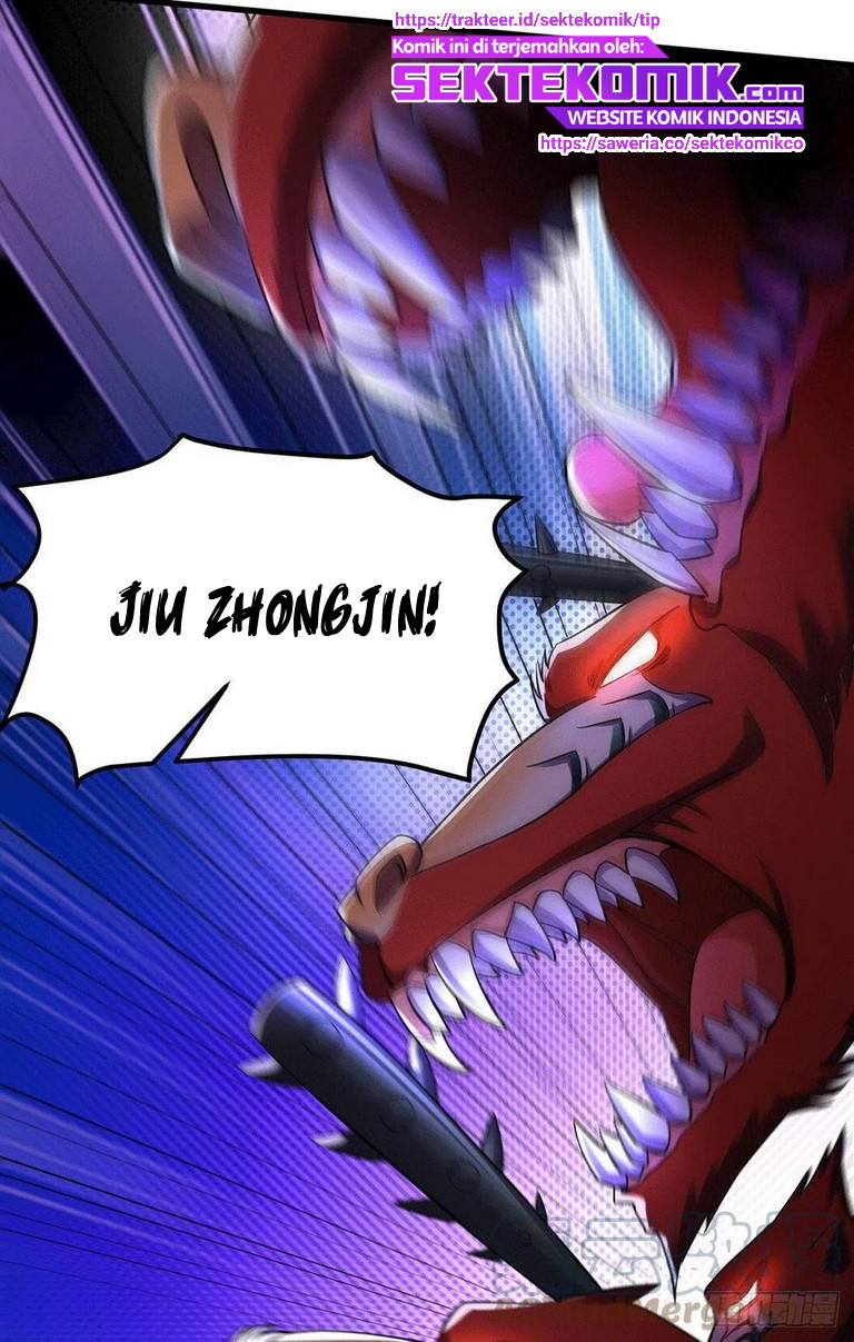 Son in Law Does Cheap Cultivation Chapter 168 - halaman 53